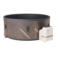 MSpa Υδρομασάζ Spa MONO 6+2 χρήστες 105800 - Σε 12 Άτοκες δόσεις