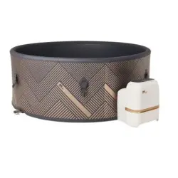 MSpa Υδρομασάζ Spa MONO 6+2 χρήστες 105800 - Σε 12 Άτοκες δόσεις