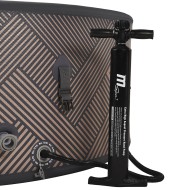 MSpa Υδρομασάζ Spa MONO 6+2 χρήστες 105800 - Σε 12 Άτοκες δόσεις