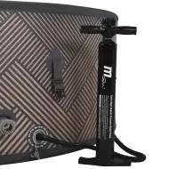 MSpa Υδρομασάζ Spa MONO 6+2 χρήστες 105800 - Σε 12 Άτοκες δόσεις