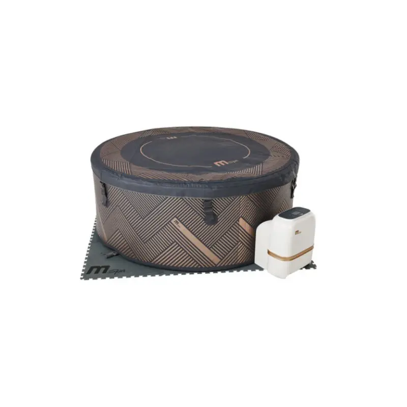 MSpa Υδρομασάζ Spa MONO 6+2 χρήστες 105800 - Σε 12 Άτοκες δόσεις MSpa Υδρομασάζ Spa MONO 6+2 χρήστες 105800 - Σε 12 Άτοκες δόσεις