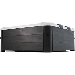 MSpa Υδρομασάζ Spa Oslo Plus 106428 - Σε 24 Άτοκες δόσεις