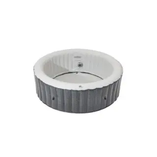 MSpa Υδρομασάζ Spa OTTOMAN, 4+2 χρήστες 105805 - Σε 12 Άτοκες δόσεις