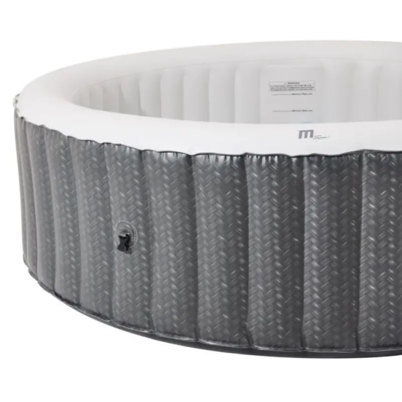 MSpa Υδρομασάζ Spa OTTOMAN, 4+2 χρήστες 105805 - Σε 12 Άτοκες δόσεις MSpa Υδρομασάζ Spa OTTOMAN, 4+2 χρήστες 105805 - Σε 12 Άτοκες δόσεις