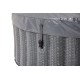 MSpa Υδρομασάζ Spa OTTOMAN, 4+2 χρήστες 105805 - Σε 24 Άτοκες δόσεις