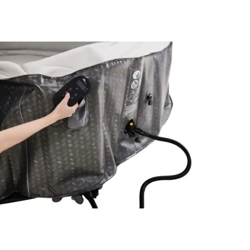 MSpa Υδρομασάζ Spa OTTOMAN, 4+2 χρήστες 105805 - Σε 12 Άτοκες δόσεις MSpa Υδρομασάζ Spa OTTOMAN, 4+2 χρήστες 105805 - Σε 12 Άτοκες δόσεις