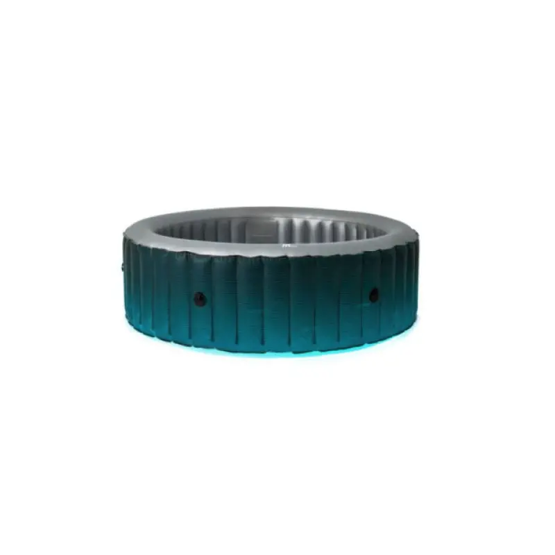 MSpa Υδρομασάζ Spa STARRY, LED. 4+2 χρήστες 105806 - Σε 12 Άτοκες δόσεις