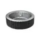MSpa Υδρομασάζ Spa STARRY, LED. 4+2 χρήστες 105806 - Σε 12 Άτοκες δόσεις
