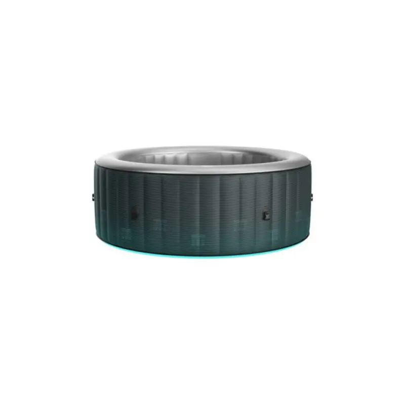 MSpa Υδρομασάζ Spa STARRY, LED. 4+2 χρήστες 105806 - Σε 12 Άτοκες δόσεις