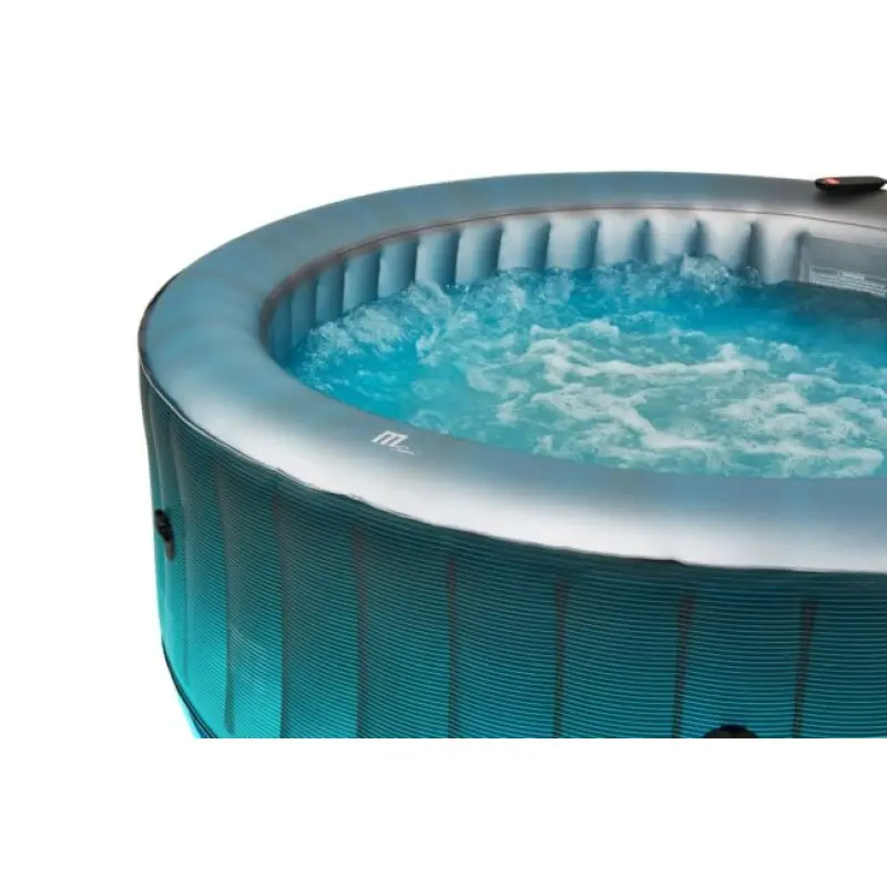 MSpa Υδρομασάζ Spa STARRY, LED. 4+2 χρήστες 105806 - Σε 12 Άτοκες δόσεις