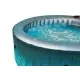 MSpa Υδρομασάζ Spa STARRY, LED. 4+2 χρήστες 105806 - Σε 12 Άτοκες δόσεις