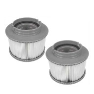 MSpa φίλτρο αντλίας αντιβακτηριδιακό 105743