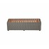 MSpa Wicker Step (for Oslo/Tribeca) 105745