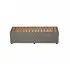 MSpa Wicker Step (for Oslo/Tribeca) 105745