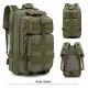 Σακίδιο πλάτης Cardinal 35L MT1008 χακί