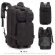 Σακίδιο πλάτης Cardinal 35L MT1008 μαύρο