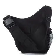 Τσαντάκι ώμου χιαστί crossbody Cardinal ΜΤ1011 μαύρο Τσαντάκι ώμου χιαστί crossbody Cardinal ΜΤ1011 μαύρο