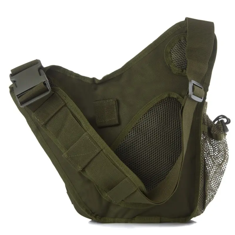 Τσαντάκι ώμου χιαστί crossbody Cardinal ΜΤ1011 Χακί Τσαντάκι ώμου χιαστί crossbody Cardinal ΜΤ1011 Χακί