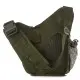 Τσαντάκι ώμου χιαστί crossbody Cardinal ΜΤ1011 Χακί Τσαντάκι ώμου χιαστί crossbody Cardinal ΜΤ1011 Χακί