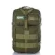Σακίδιο πλάτης Cardinal 45L MT1047 χακί