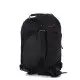 Τσαντάκι ώμου χιαστί crossbody Cardinal MT1102 μαύρο
