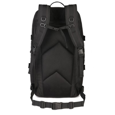 Σακίδιο πλάτης/Σακ βουαγιάζ ορειβατικό Cardinal 60L MT1143 μαύρο Σακίδιο πλάτης/Σακ βουαγιάζ ορειβατικό Cardinal 60L MT1143 μαύρο