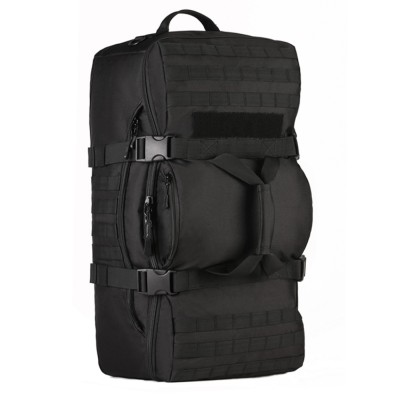 Σακίδιο πλάτης/Σακ βουαγιάζ ορειβατικό Cardinal 60L MT1143 μαύρο Σακίδιο πλάτης/Σακ βουαγιάζ ορειβατικό Cardinal 60L MT1143 μαύρο
