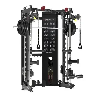 Pegasus Αναδιπλούμενο All‑In‑One Trainer PG‑3000 - Σε 24 Άτοκες Δόσεις Pegasus Αναδιπλούμενο All‑In‑One Trainer PG‑3000 - Σε 24 Άτοκες Δόσεις
