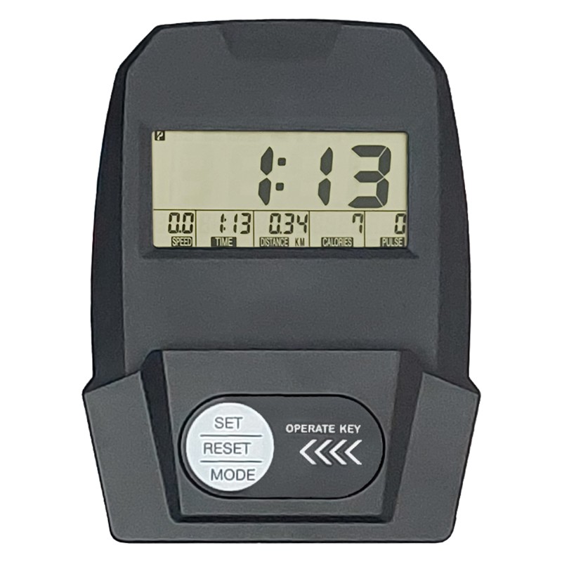 Pegasus B10 Καθιστό Ποδήλατο Γυμναστικής - Σε 12 Άτοκες Δόσεις