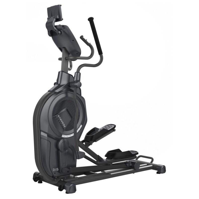 Pegasus Ε15 "Crosstrainer" Ημιεπαγγελματικό Ελλειπτικό - Σε 24 Άτοκες Δόσεις