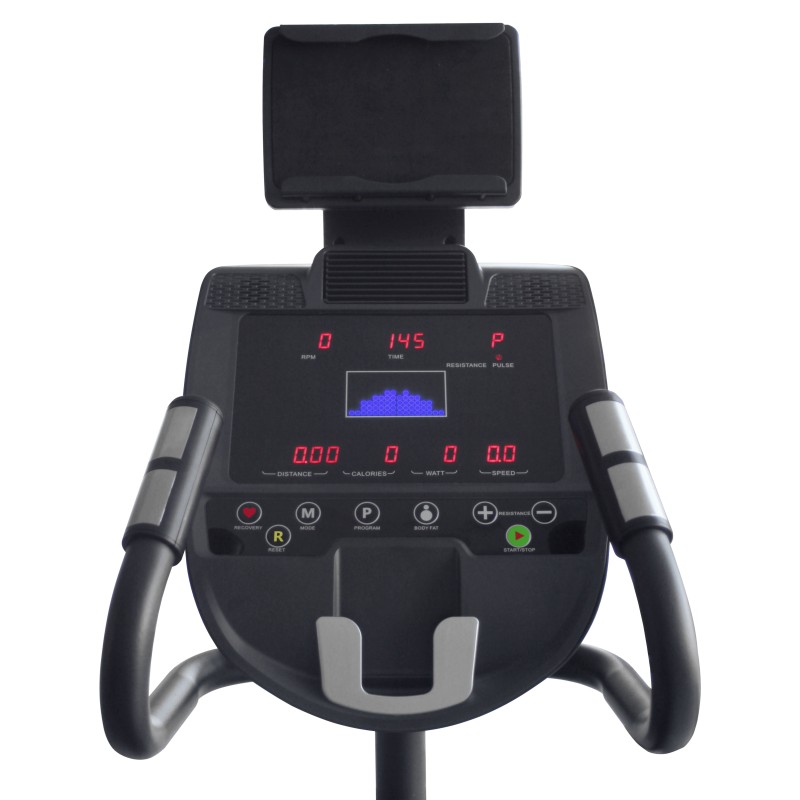 Pegasus Ε15 "Crosstrainer" Ημιεπαγγελματικό Ελλειπτικό - Σε 24 Άτοκες Δόσεις