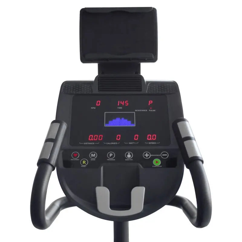 Pegasus Ε15 "Crosstrainer" Ημιεπαγγελματικό Ελλειπτικό - Σε 12 Άτοκες Δόσεις