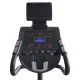Pegasus Ε15 "Crosstrainer" Ημιεπαγγελματικό Ελλειπτικό - Σε 12 Άτοκες Δόσεις