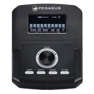 Pegasus Ελλειπτικό Ε10