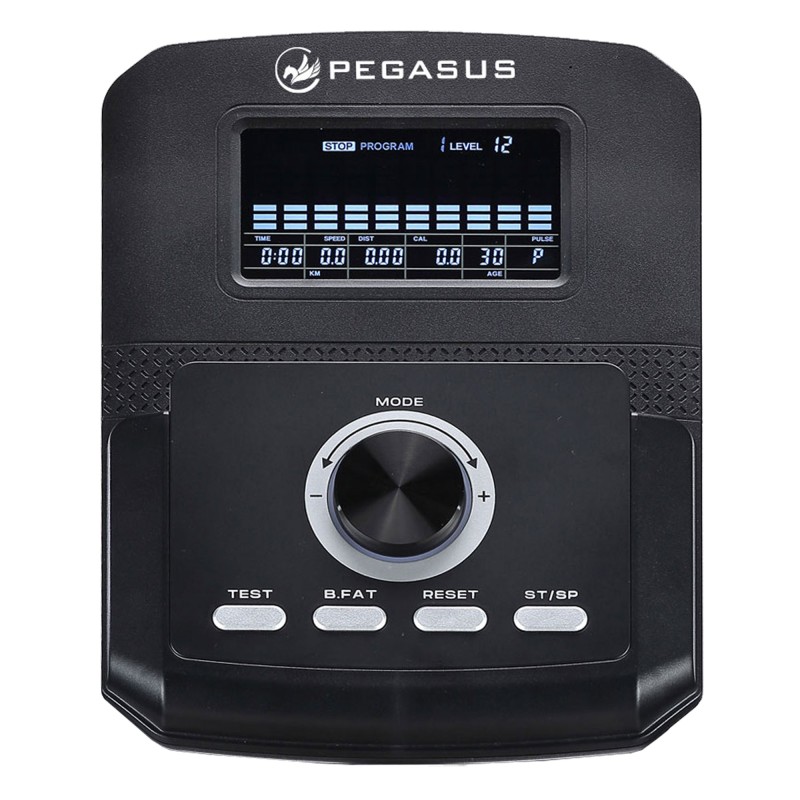Pegasus Ελλειπτικό Ε10 Pegasus Ελλειπτικό Ε10