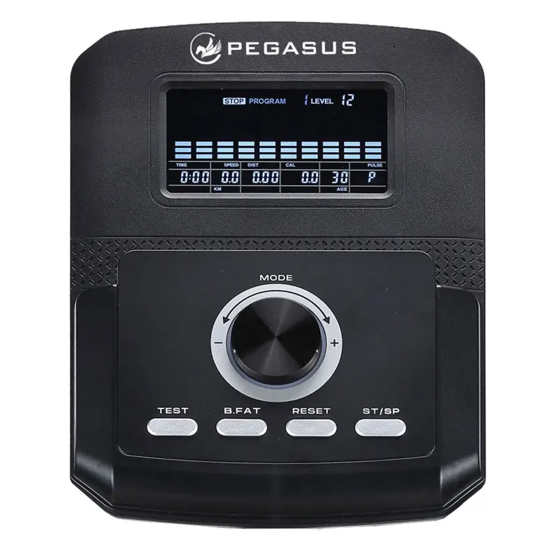 Pegasus Ελλειπτικό Ε10