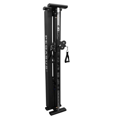 Pegasus Ημιεπαγγελματικό Functional Trainer Τοίχου T‑SC01 - Σε 12 Άτοκες Δόσεις