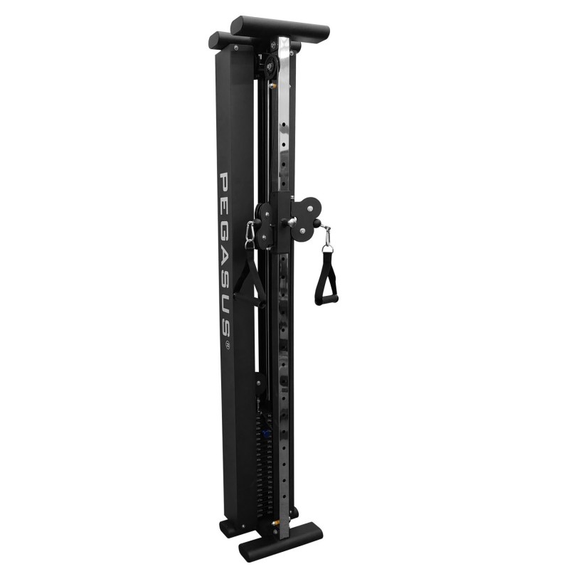 Pegasus Ημιεπαγγελματικό Functional Trainer Τοίχου T‑SC01 - Σε 24 Άτοκες Δόσεις
