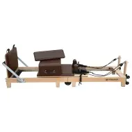 Pegasus Ημιεπαγγελματικό Κρεβάτι Pilates Reformer Oak Αναδιπλούμενο - Σε 12 Άτοκες Δόσεις