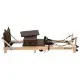 Pegasus Ημιεπαγγελματικό Κρεβάτι Pilates Reformer Oak Αναδιπλούμενο - Σε 12 Άτοκες Δόσεις
