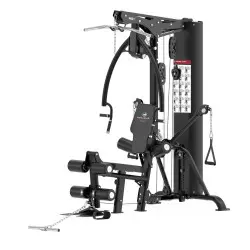 Pegasus Ημιεπαγγελματικό Πολυόργανο με βάρη HG8 - Σε 24 Άτοκες Δόσεις
