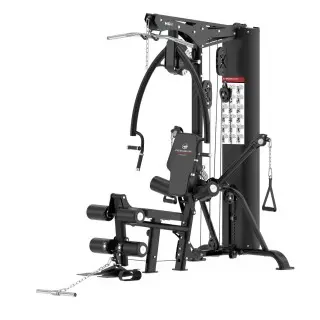 Pegasus Ημιεπαγγελματικό Πολυόργανο με βάρη HG8 - Σε 24 Άτοκες Δόσεις