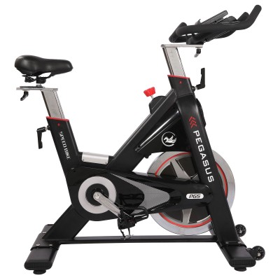 Pegasus Ημιεπαγγελματικό Spin Bike PG5 - Σε 12 Άτοκες Δόσεις