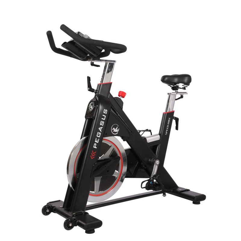 Pegasus Ημιεπαγγελματικό Spin Bike PG5 - Σε 24 Άτοκες Δόσεις