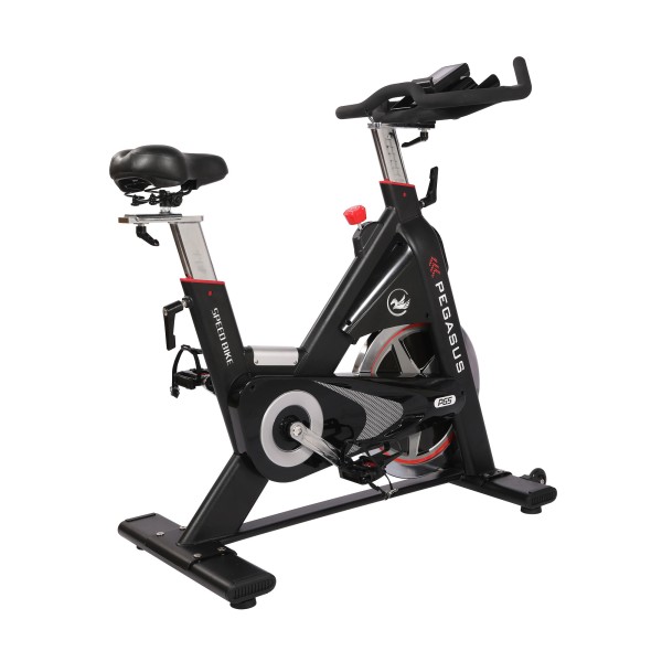 Pegasus Ημιεπαγγελματικό Spin Bike PG5 - Σε 24 Άτοκες Δόσεις