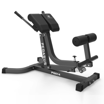 Pegasus Ημιεπαγγελματικός Πάγκος Ραχιαίων Ρυθμιζόμενος PG‑014 - Σε 12 Άτοκες Δόσεις