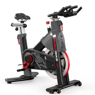 Pegasus Επαγγελματικό Spin Bike PG7 - Σε 12 Άτοκες Δόσεις