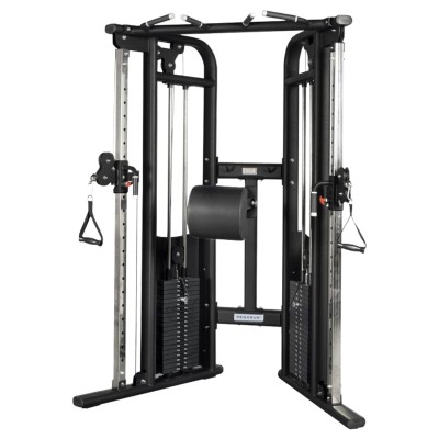 Pegasus Επαγγελματικό Functional Trainer Pro 327831221 - Σε 24 Άτοκες Δόσεις