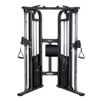 Pegasus Επαγγελματικό Functional Trainer Pro 327831221 - Σε 24 Άτοκες Δόσεις