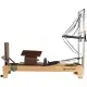 Pegasus Επαγγελματικό προσάρτημα Pilates Half Tower - Σε 12 Άτοκες Δόσεις
